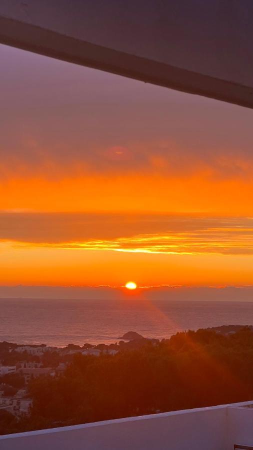 Vue Mer Panoramique - Grande Terrasse Et Piscine Bandol Eksteriør bilde